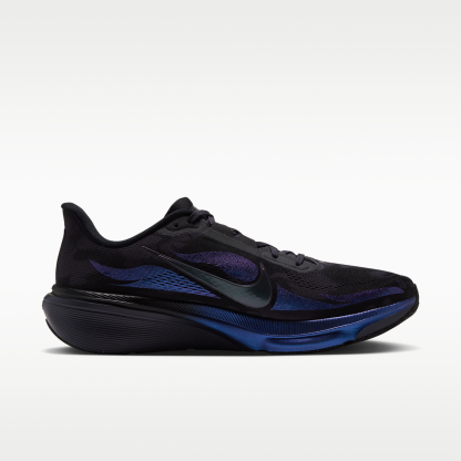 Nike Pegasus 42 - Gridiron/Μαύρο/Πολύχρωμο - 3