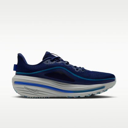 Nike Winflo 12 - Midnight Navy/Dark Slate/Smokey Blue/Λευκό - 3