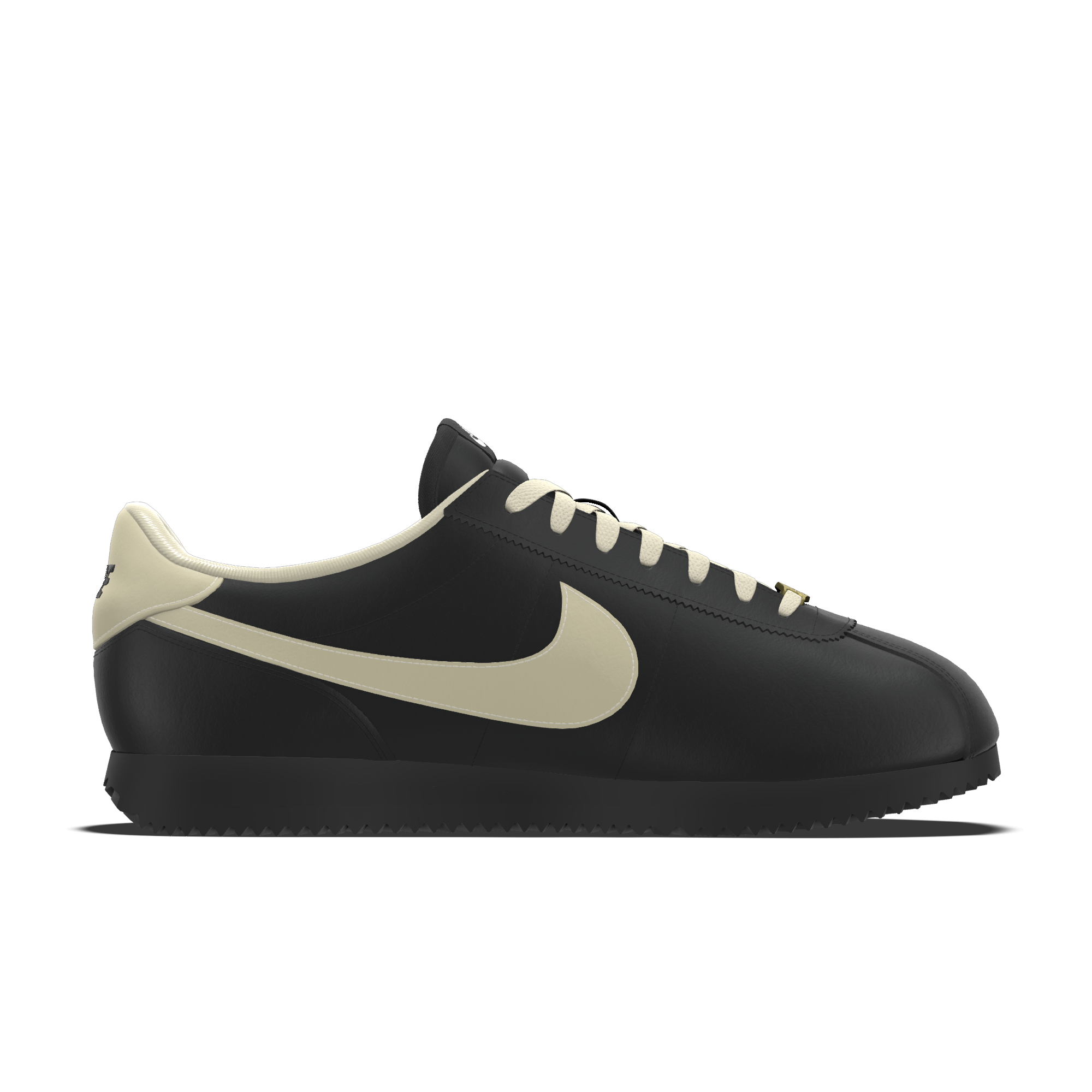 Nike Cortez By You - Πολύχρωμο/Πολύχρωμο (4100783039) - 3