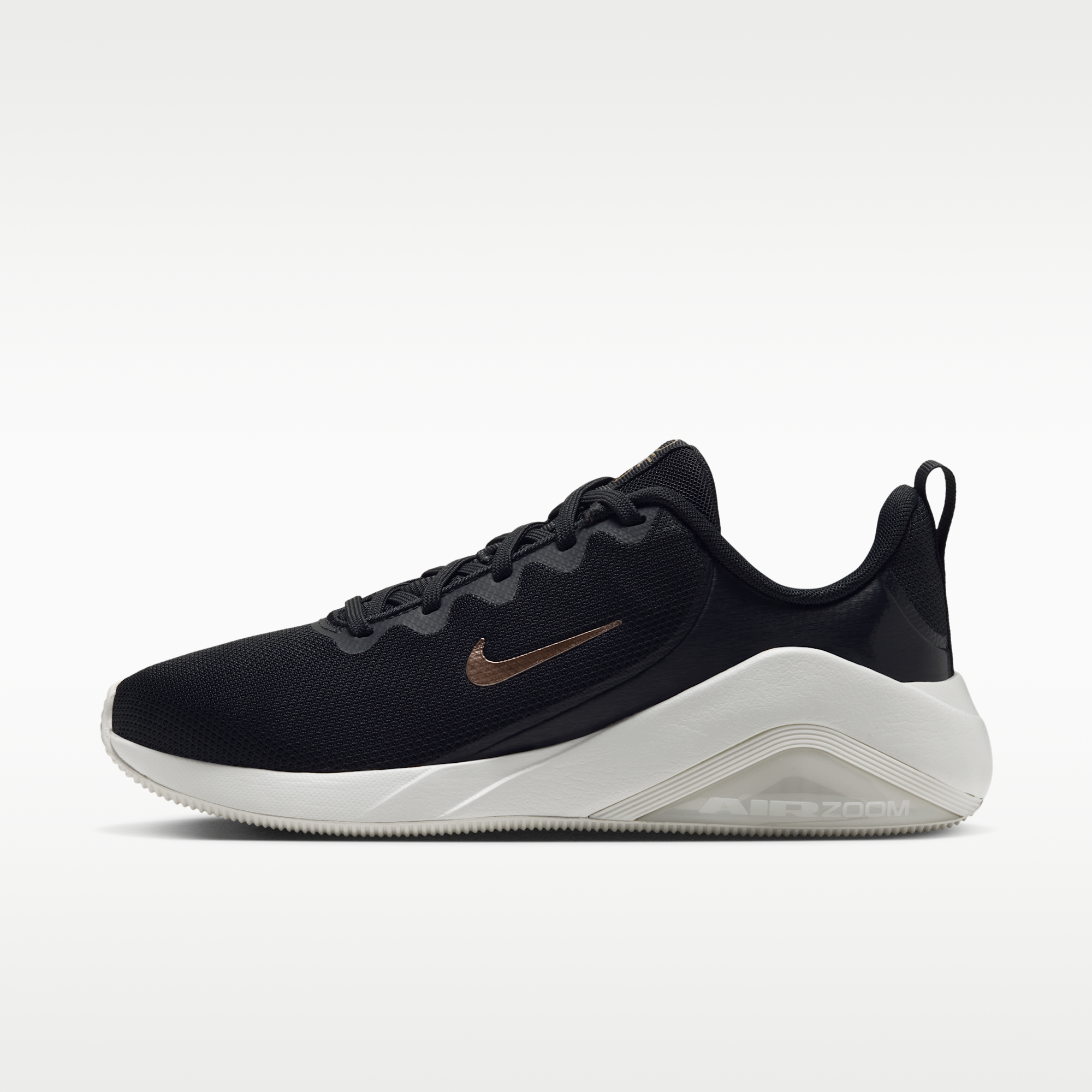 Nike Bella 7 - Off Noir/Sail/Blur - 1