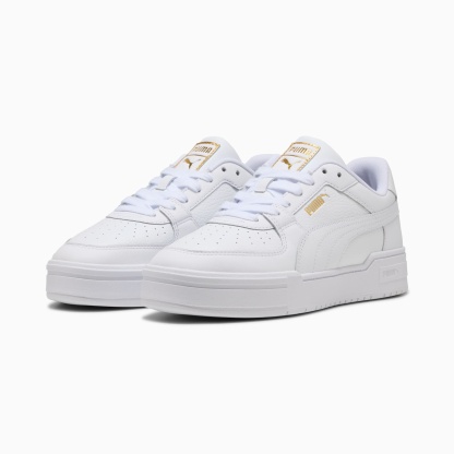CA Pro Classic II Sneakers - PUMA White
