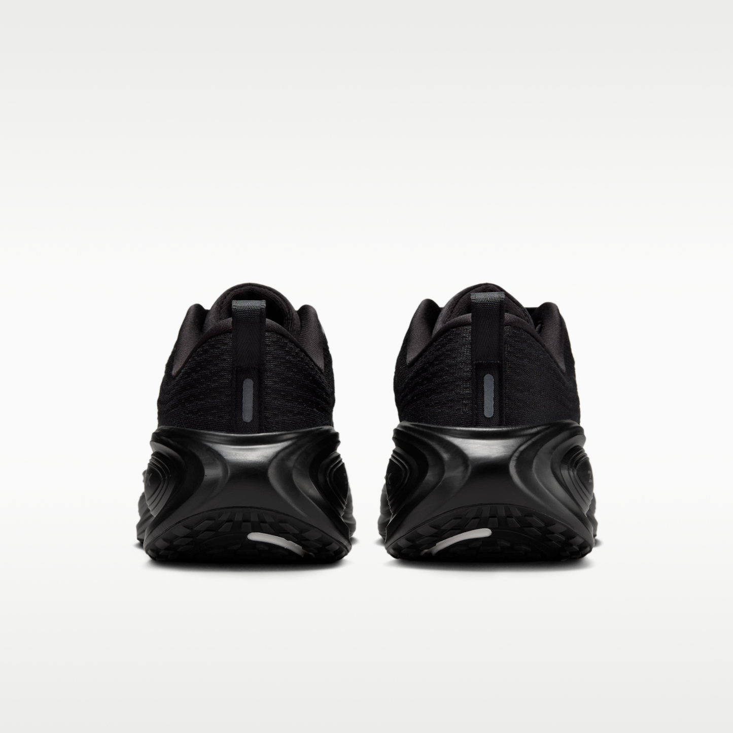 Nike Vomero Plus - Μαύρο/Metallic Dark Grey/Cool Grey/Dark Smoke Grey - 6