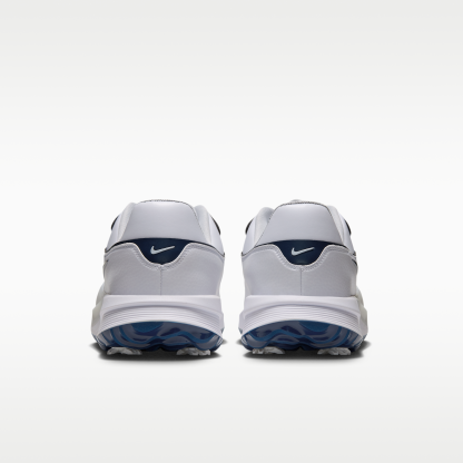 Nike Victory Pro 4 - Λευκό/Midnight Navy - 6