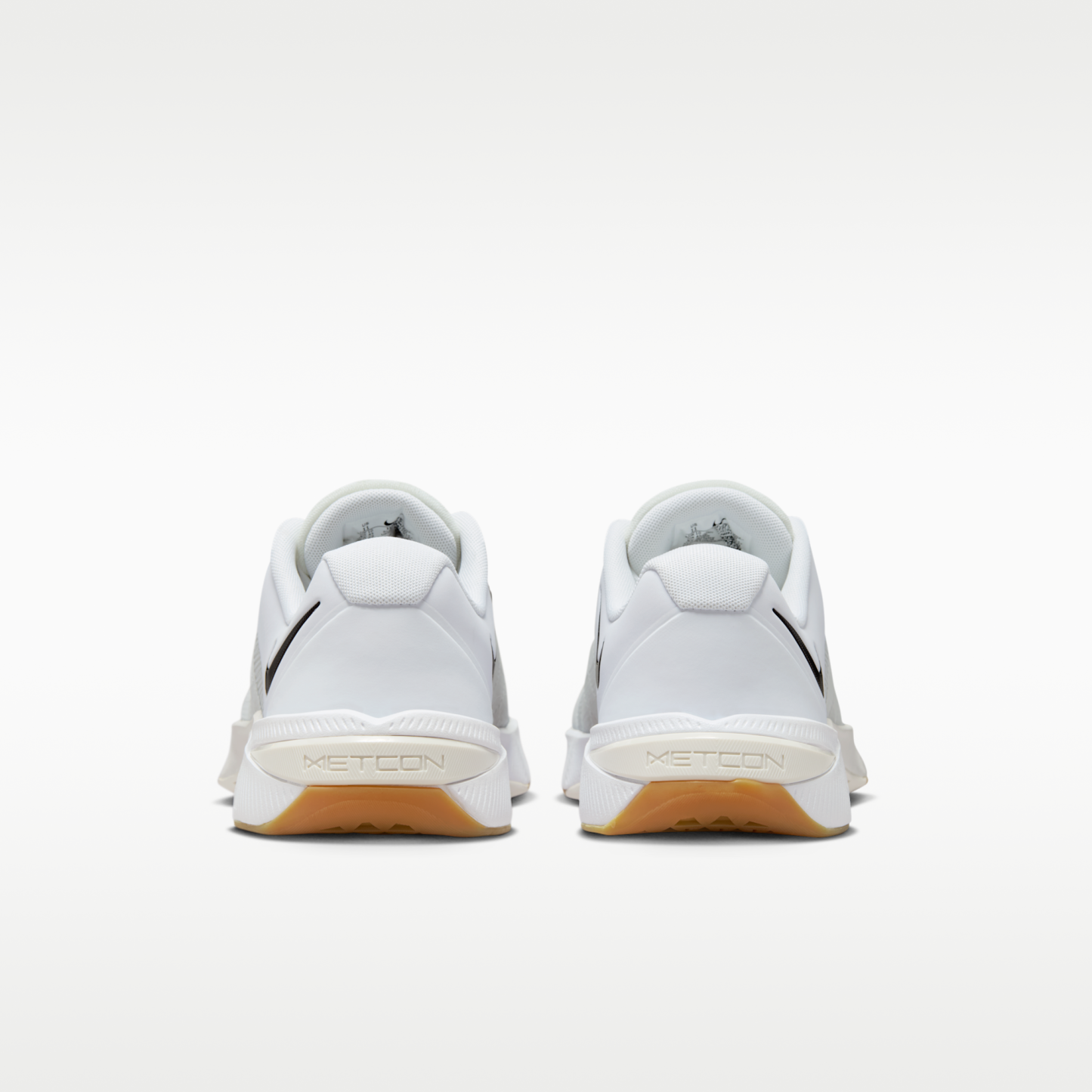 Nike Metcon 10 - Λευκό/Platinum Tint/Gum Light Brown/Μαύρο - 6