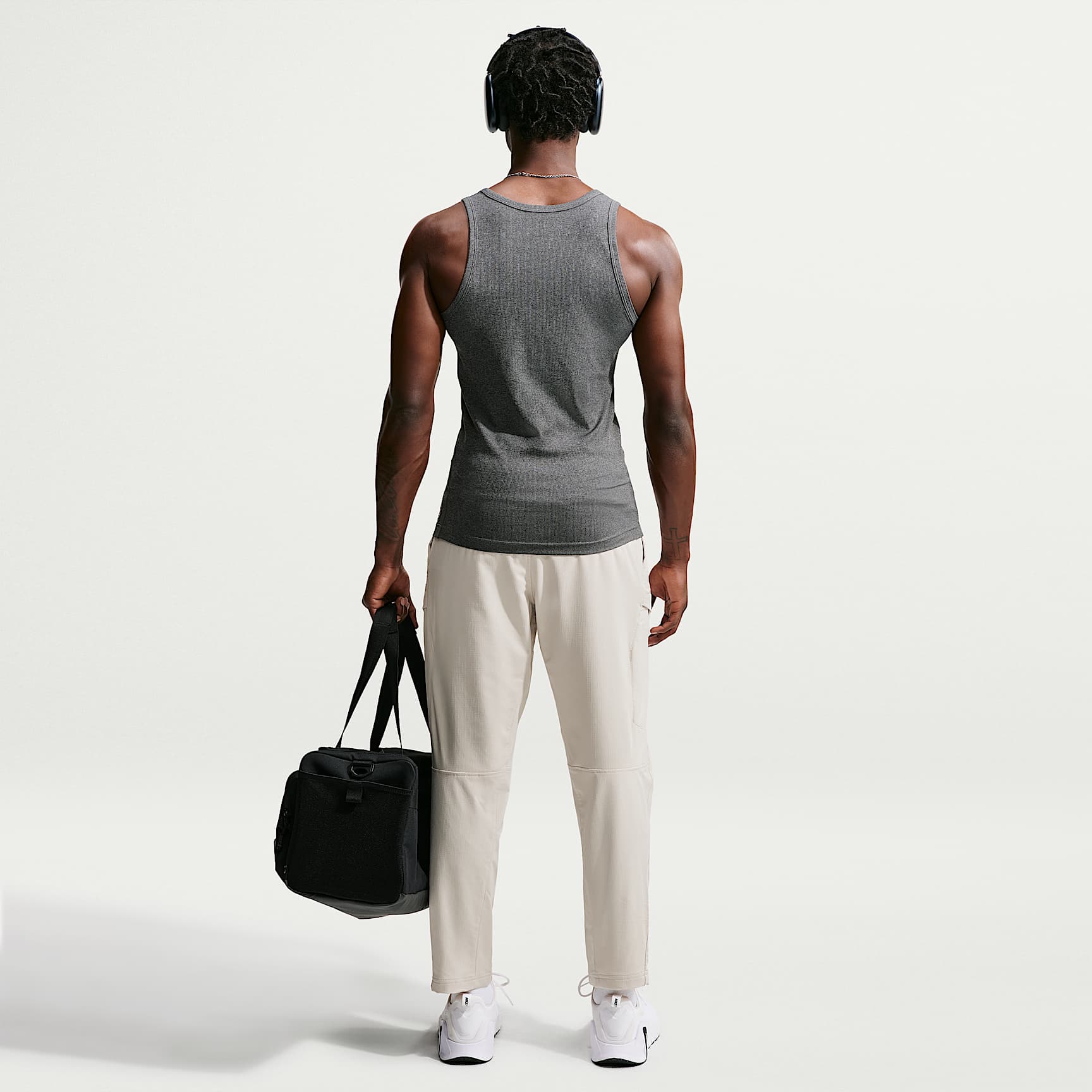 Nike Unlimited - Nike Unlimited vielseitige Dri-FIT Cargohose (Herren)