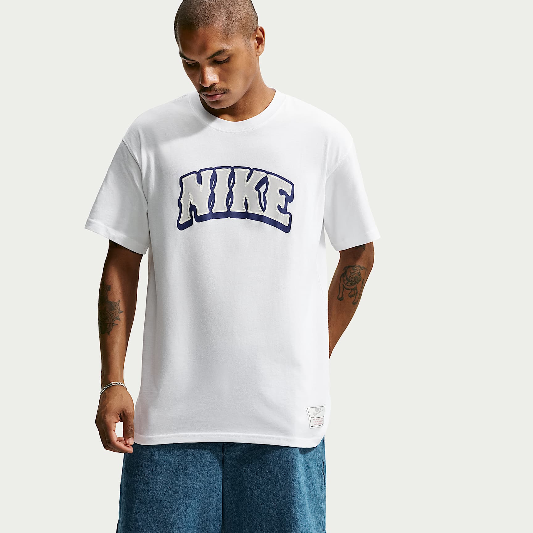 Nike Sportswear - Nike Sportswear T-Shirt