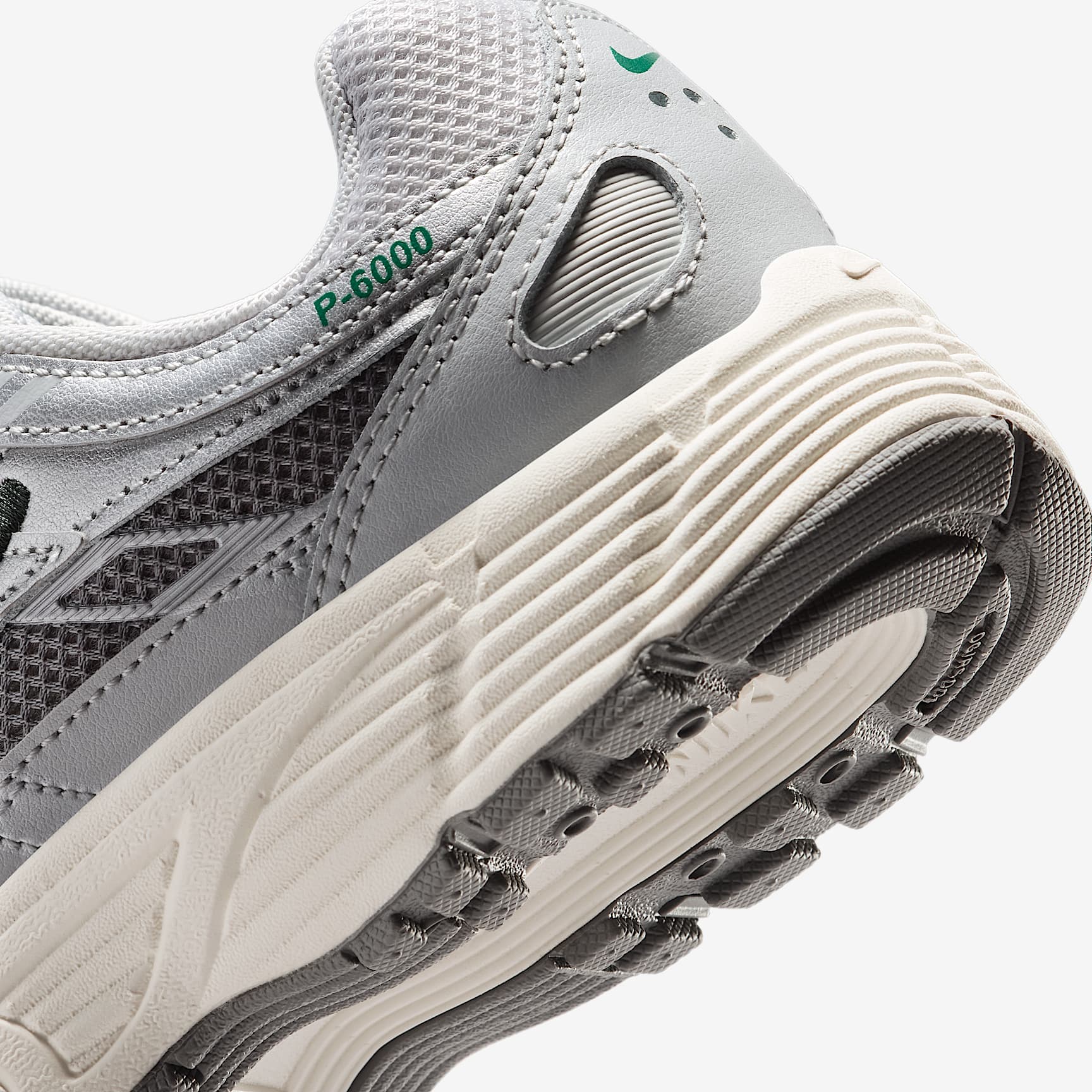 Nike P-6000 - Nike P-6000 Schuh (ältere Kinder)