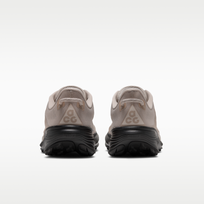 Nike ACG Pegasus Trail - Cream II/Μαύρο/Light Orewood Brown - 6