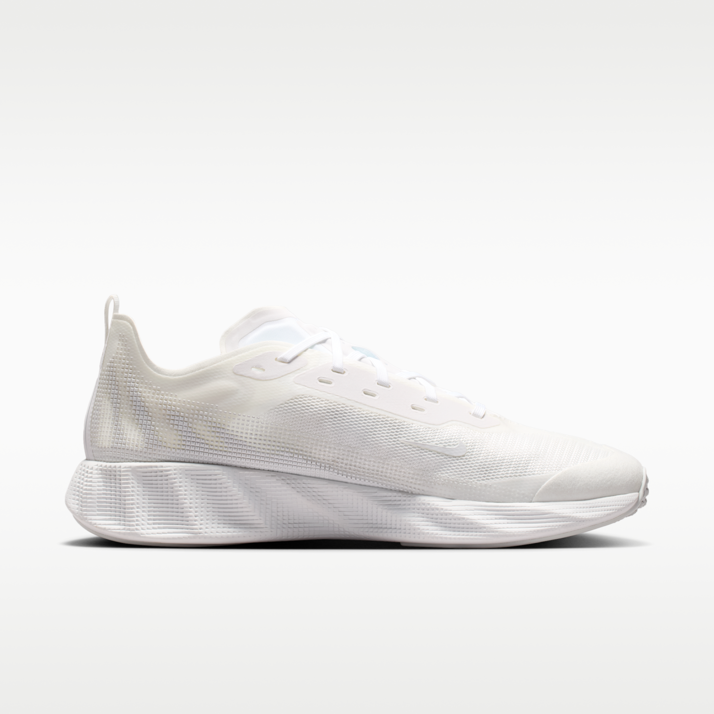Nike Ava X Mesh - Λευκό/Summit White/Λευκό/Photon Dust - 3