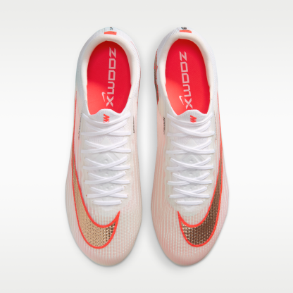 Nike Mercurial Superfly 11 Elite - Λευκό/Bright Crimson/Blur (IF8507-101) - 4
