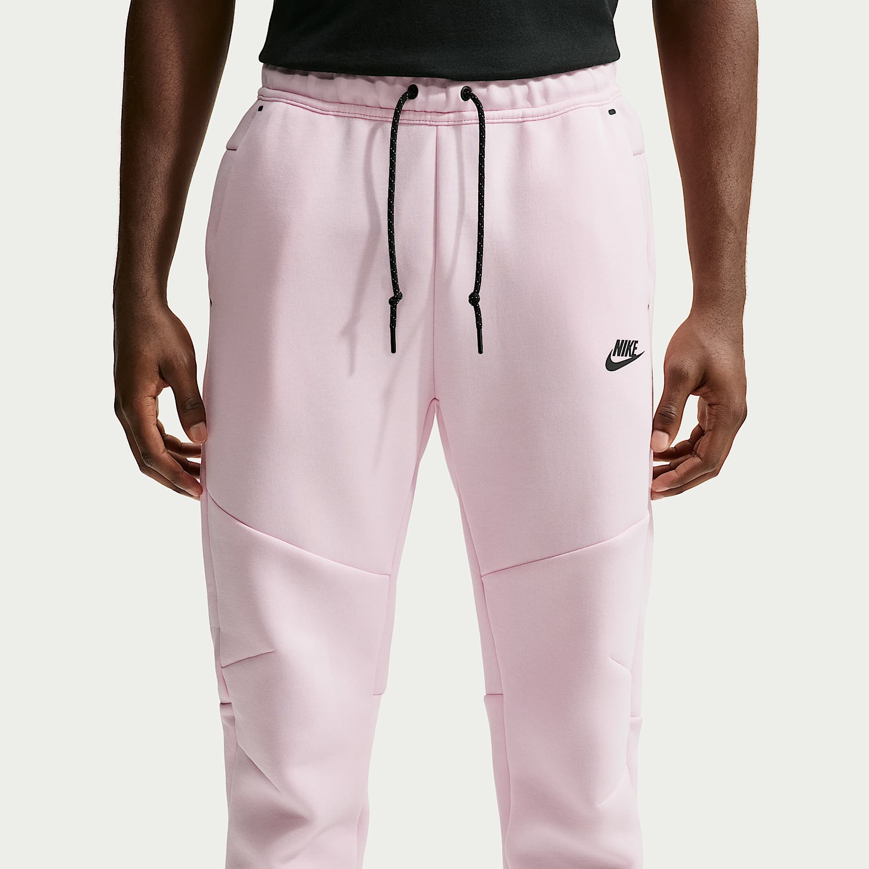 Nike Tech - Nike Tech Fleece-Jogger (Herren)