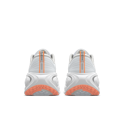 Nike Vomero Plus By You - Πολύχρωμο/Πολύχρωμο (9210935052) - 5