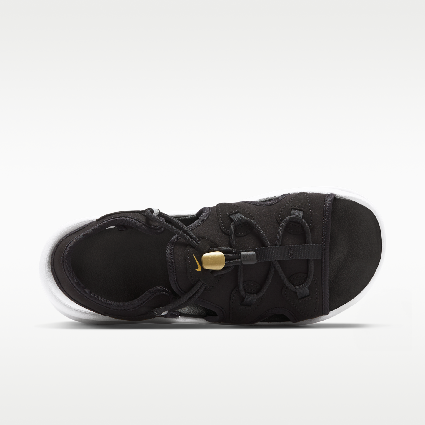 Nike Air Max Koko - Μαύρο/Anthracite/Λευκό/Metallic Gold - 7