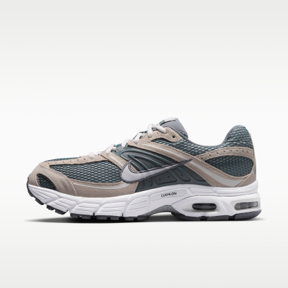 Nike Air Max Moto 2K - Cool Grey/Photon Dust/Wolf Grey/Λευκό - 1