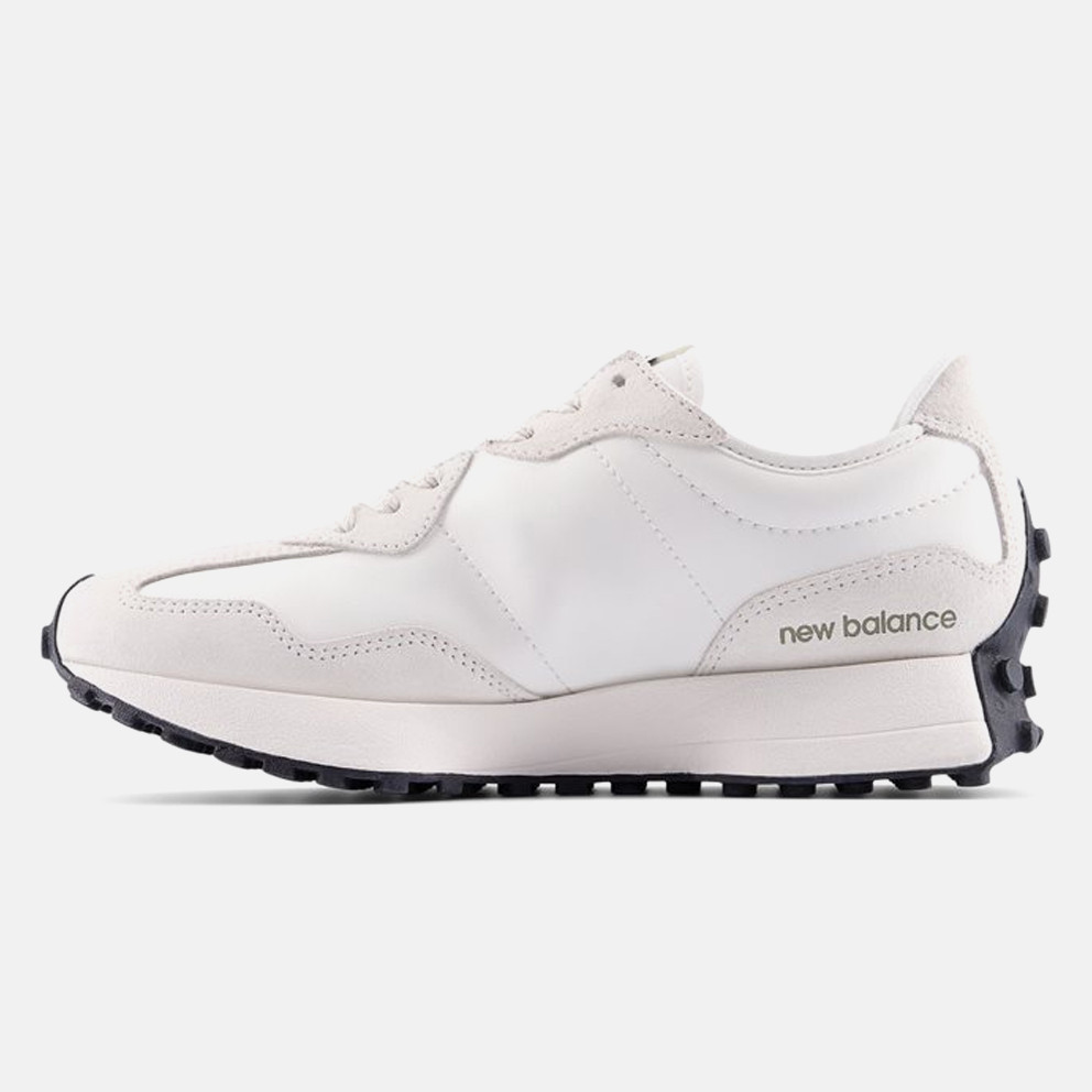 New Balance 327 Classics Γυναικεία Παπούτσια - SEA SALT / WS327JWA