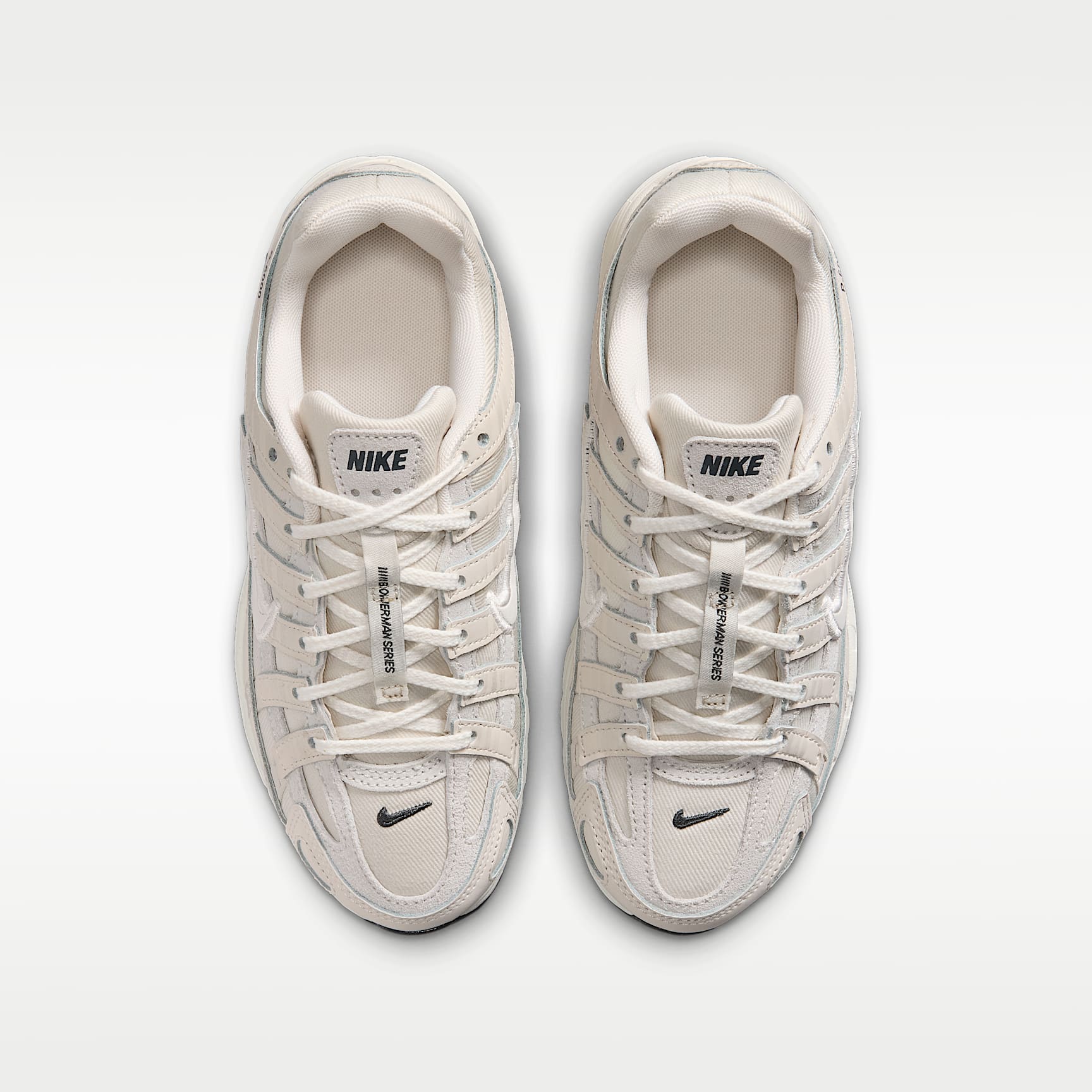 Nike P-6000 - Nike P-6000 Schuh (ältere Kinder)