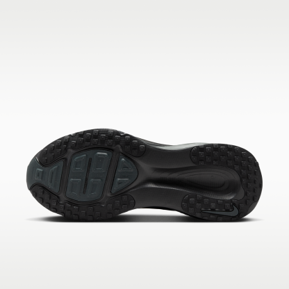 Nike Vomero 18 - Μαύρο/Dark Smoke Grey/Light Smoke Grey/Μαύρο - 2