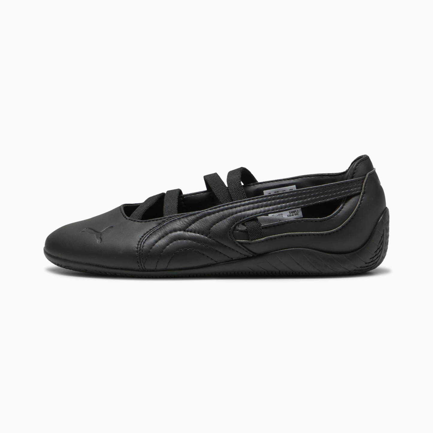 Speedcat Ballet Sneakers Damen - PUMA Black