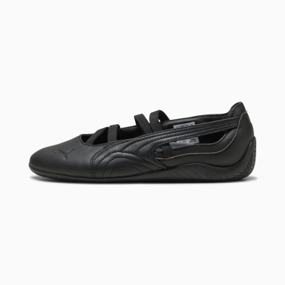 Speedcat Ballet Sneakers Damen - PUMA Black