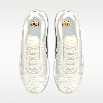 Nike Air Max Plus By You - Πολύχρωμο/Πολύχρωμο/Πολύχρωμο (2563609006) - 4