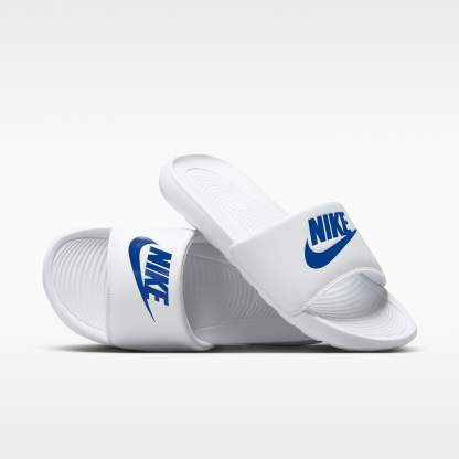 Nike Victori One - Λευκό/Λευκό/Game Royal - 1