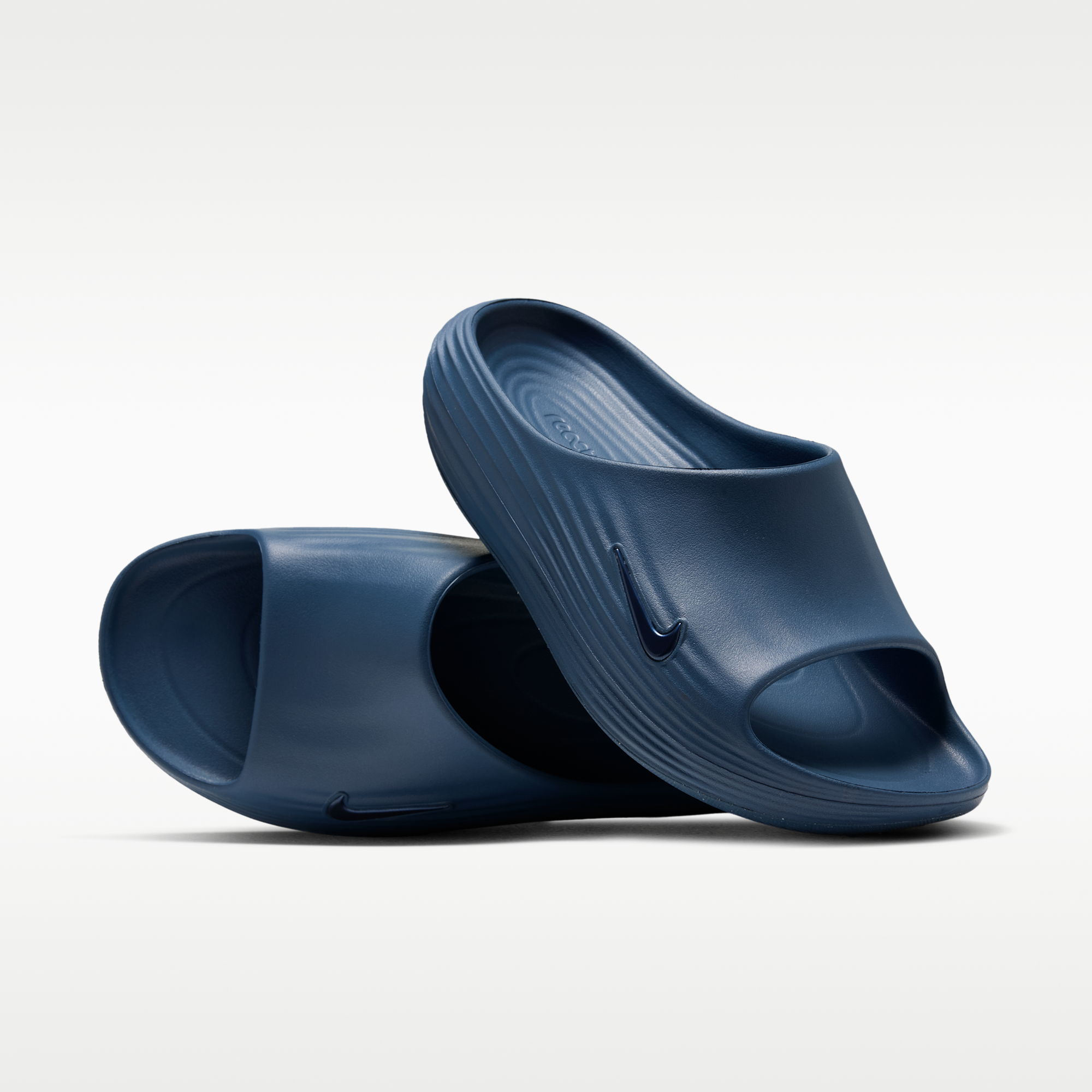 Nike ReactX Rejuven8 - New Slate/Obsidian - 1