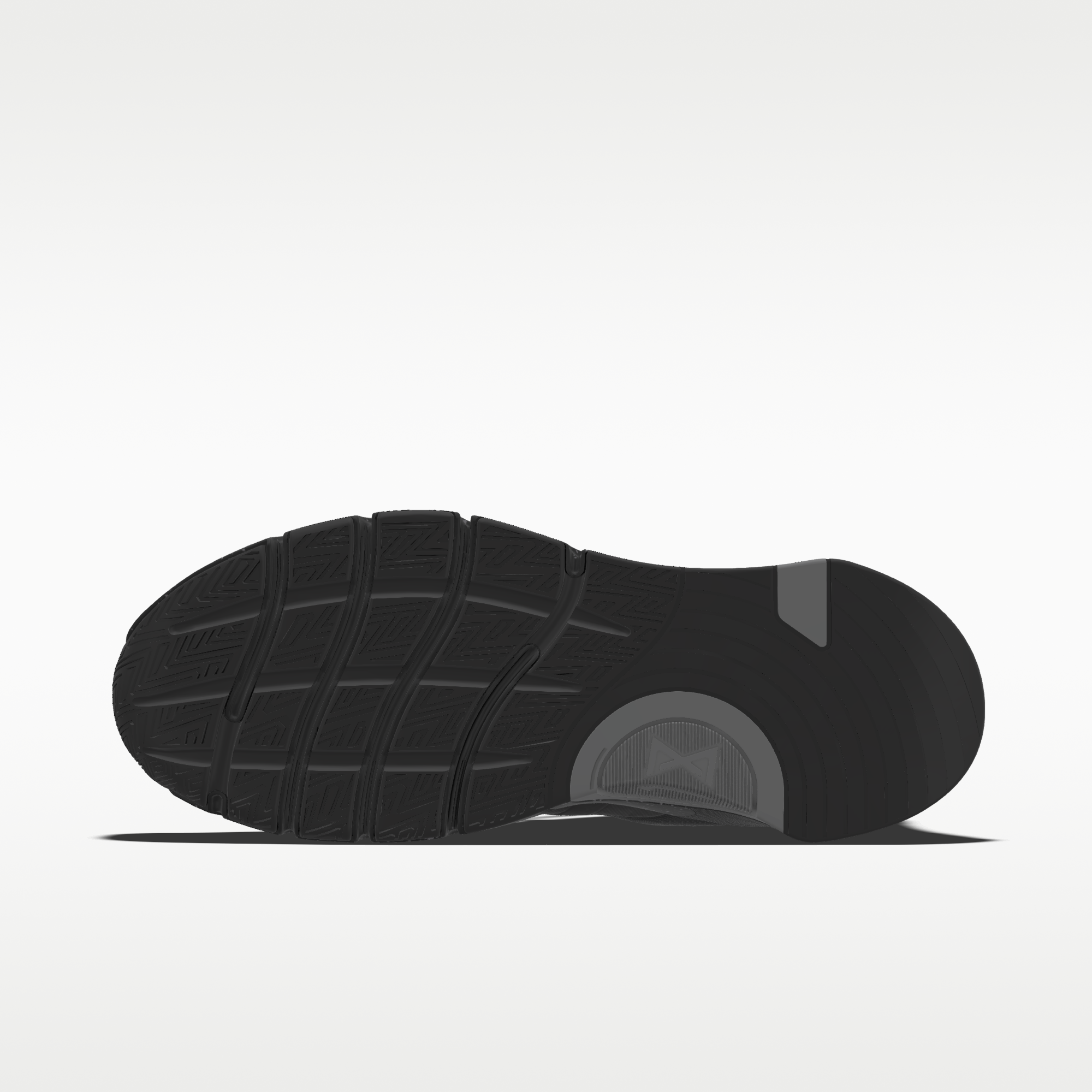 Nike Free Metcon 7 By You - Πολύχρωμο/Πολύχρωμο (5193322806) - 6