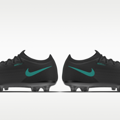 Nike Mercurial Vapor 17 Elite By You - Λευκό/Λευκό (9446382639) - 7