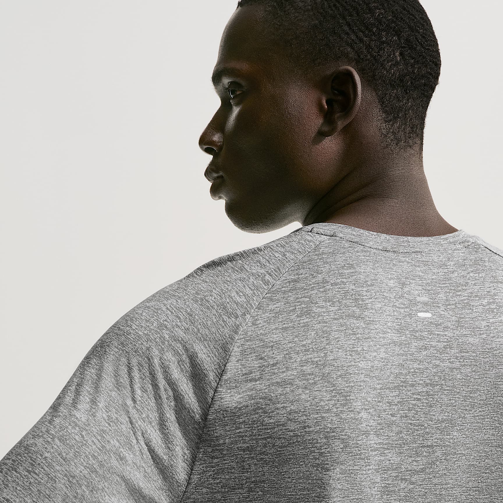 Nike Stride - Nike Stride Dri-FIT ADV Kurzarm-Laufoberteil (Herren)