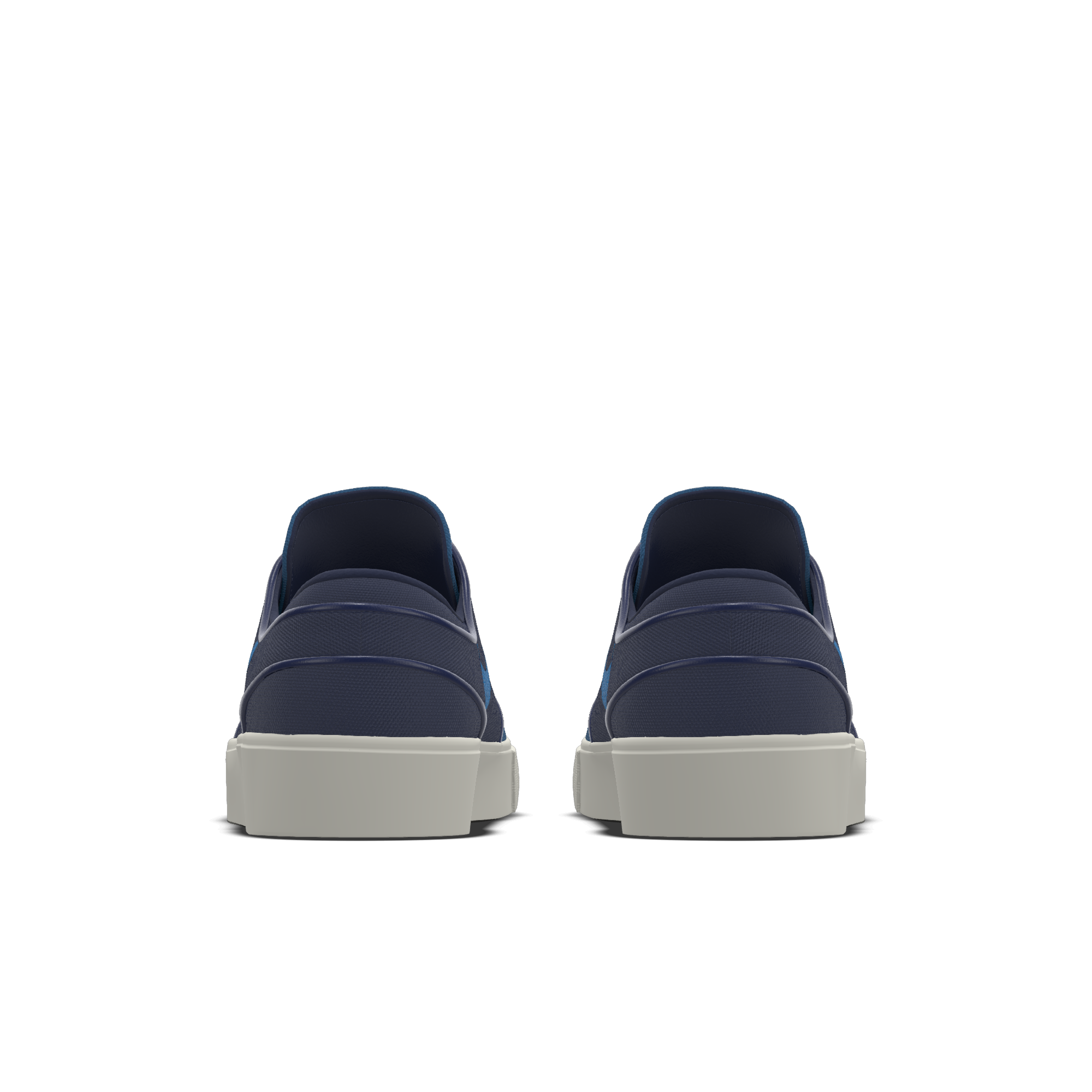 Nike SB Zoom Janoski OG By You - Πολύχρωμο/Πολύχρωμο/Πολύχρωμο/Πολύχρωμο (8411543917) - 5