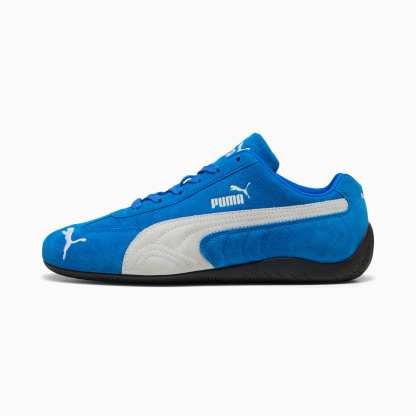 Speedcat OG Sneaker Unisex - PUMA Team Royal-PUMA White