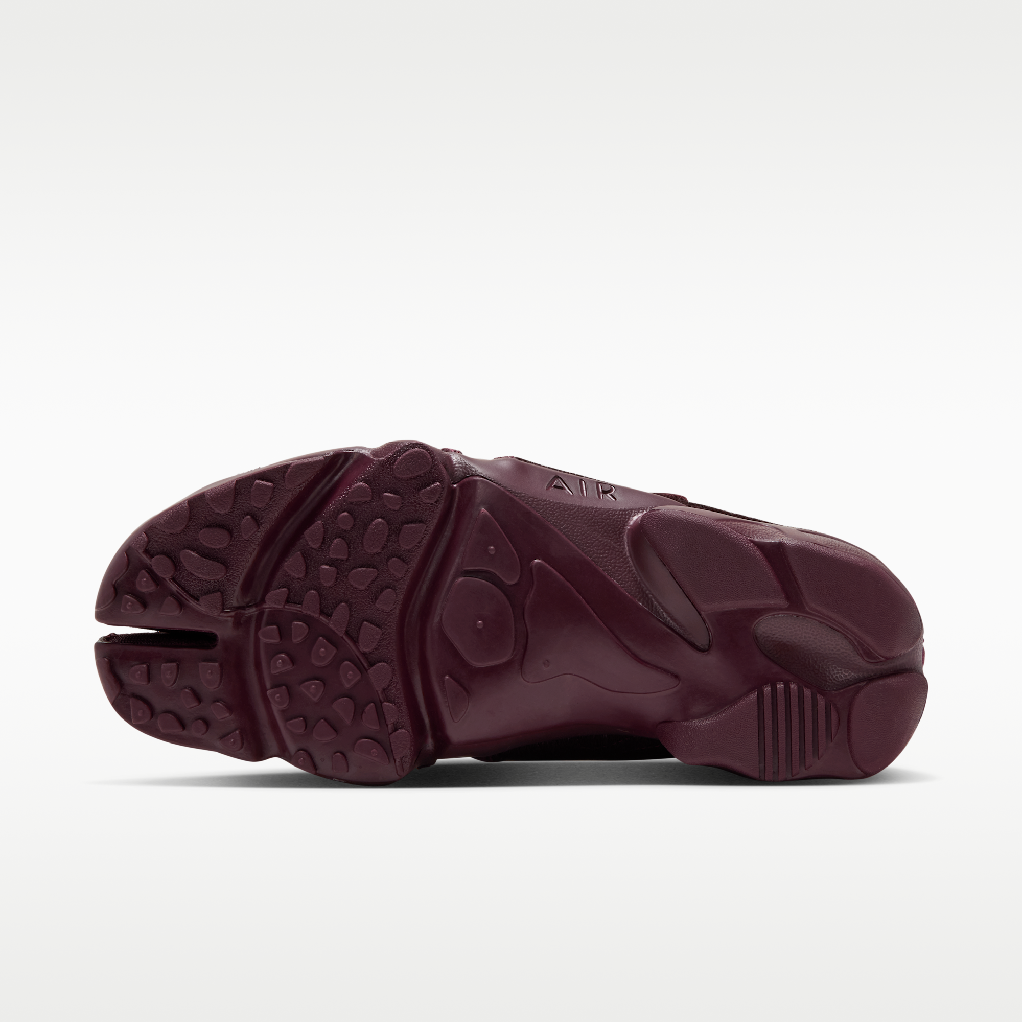 Nike Air Rift - Mystic Dates/Μαύρο - 2