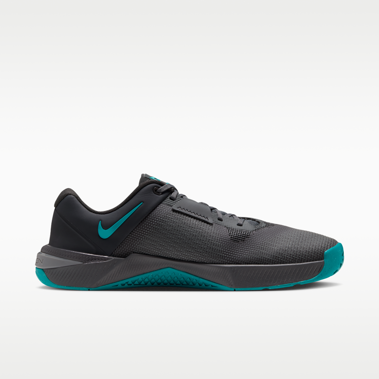 Nike Metcon 10 - Iron Grey/Dark Smoke Grey/Smoke Grey/Energy - 3