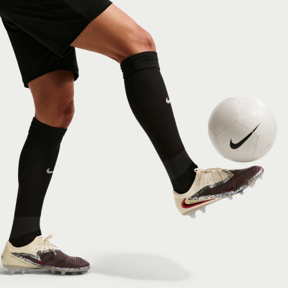 Nike United Phantom 6 Low Elite - Burgundy Crush/Fossil/University Red - 11