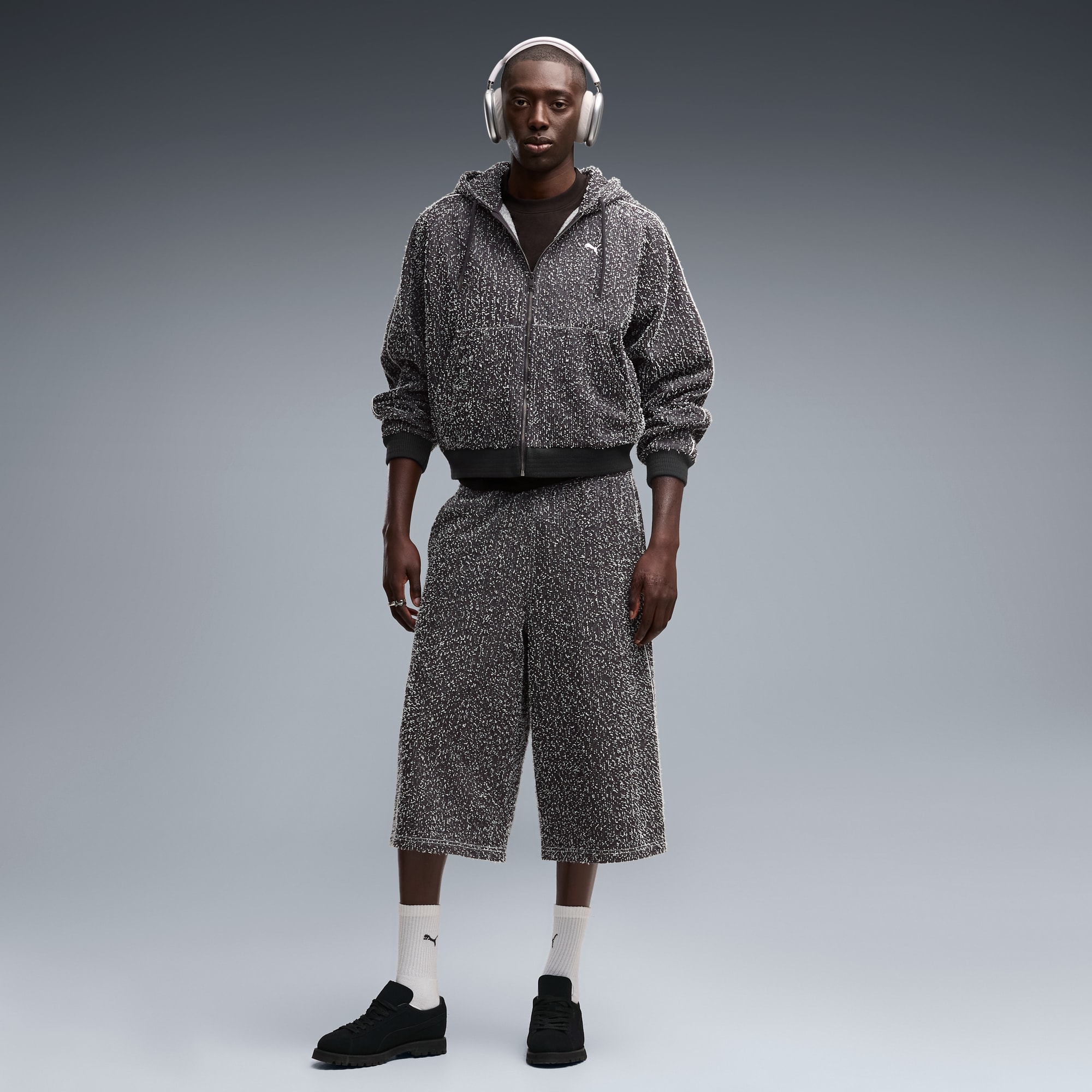 T7 Bermudashorts Herren - Flat Dark Gray