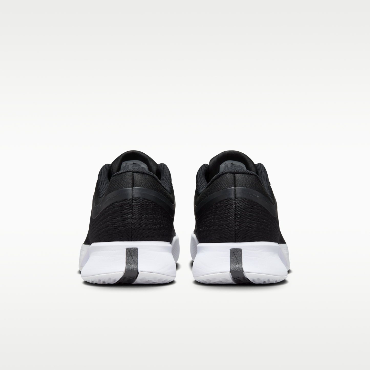 Nike Vapor Pro 3 - Μαύρο/Λευκό - 6