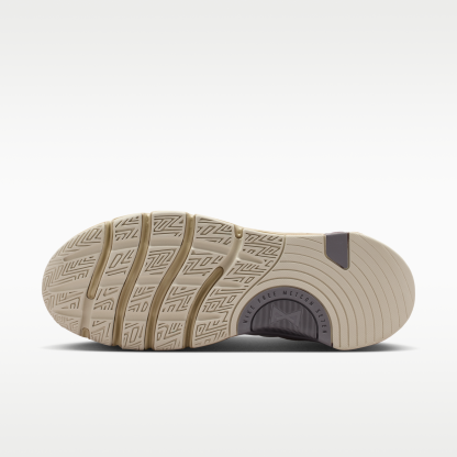 Nike Free Metcon 7 - Light Orewood Brown/British Khaki/Linen/Purple Smoke - 2