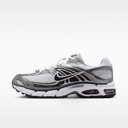 Nike Air Max Moto 2K - Smoke Grey/Anthracite/Pink Foam/Λευκό - 1