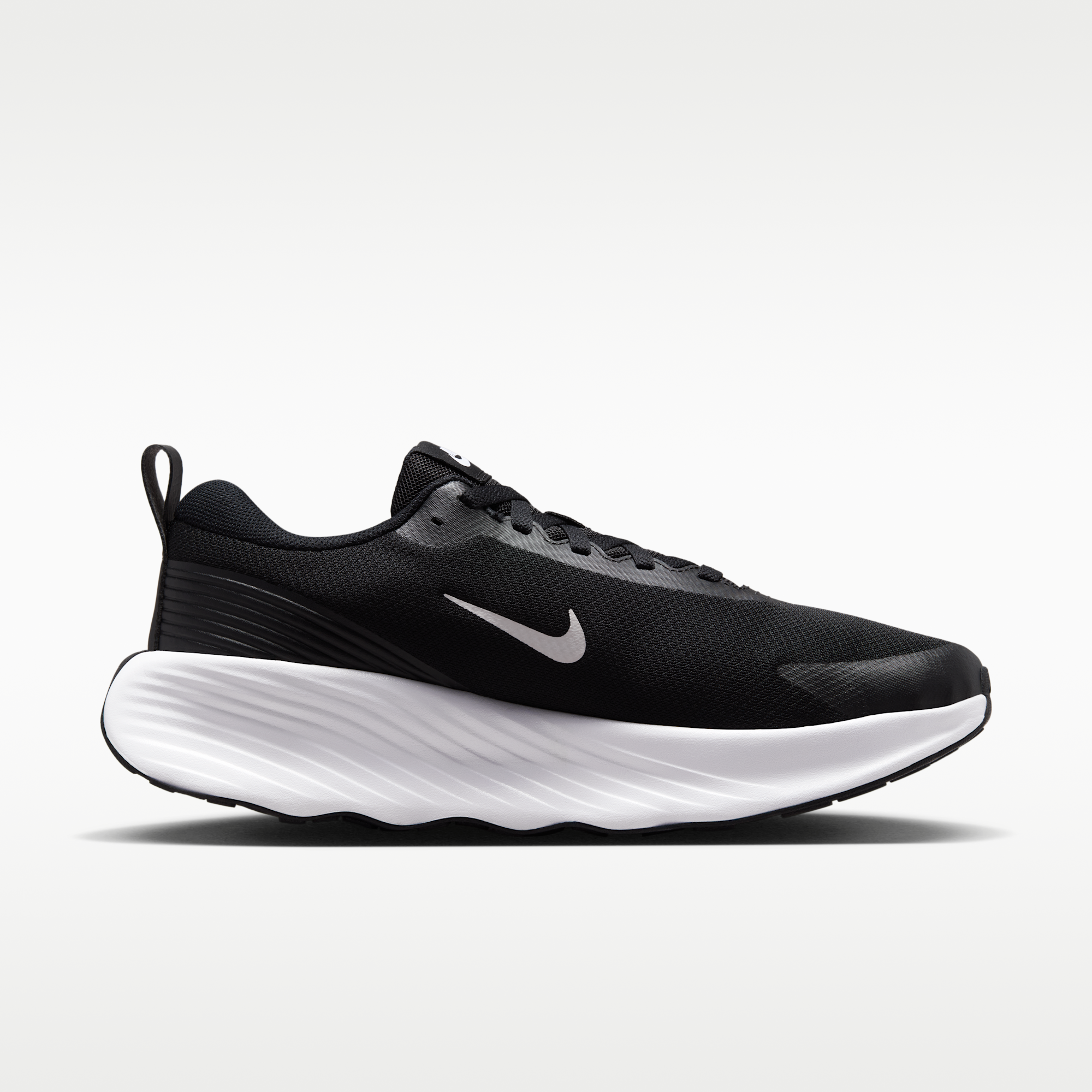 Nike Promina - Μαύρο/Λευκό - 3