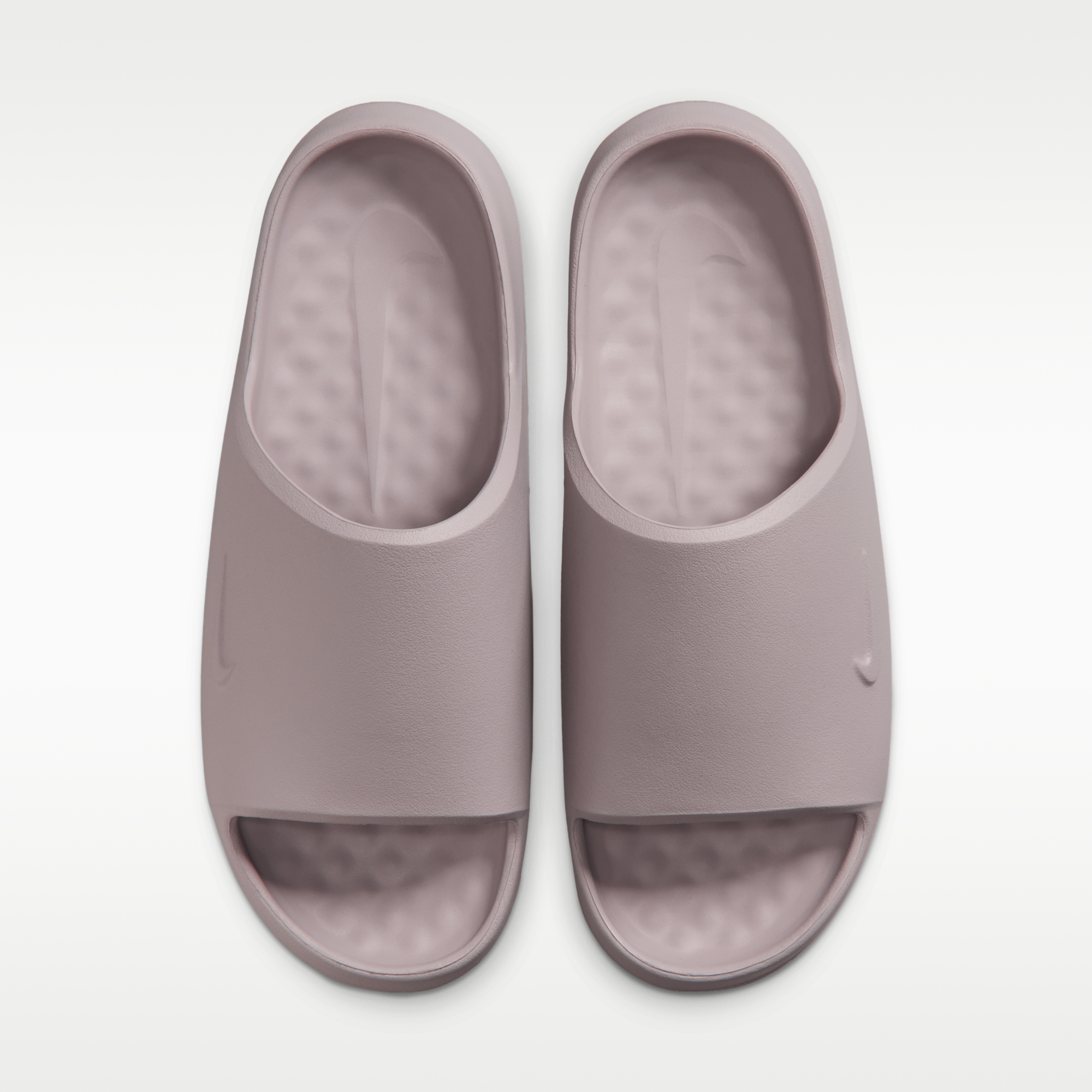 Nike Calm 2.0 - Moon Particle/Moon Particle - 5