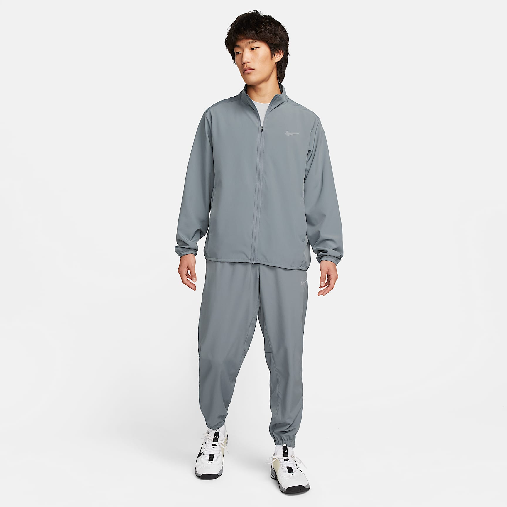 Nike Form - Nike Form vielseitige Hose mit schmal zulaufender Passform und für Herren