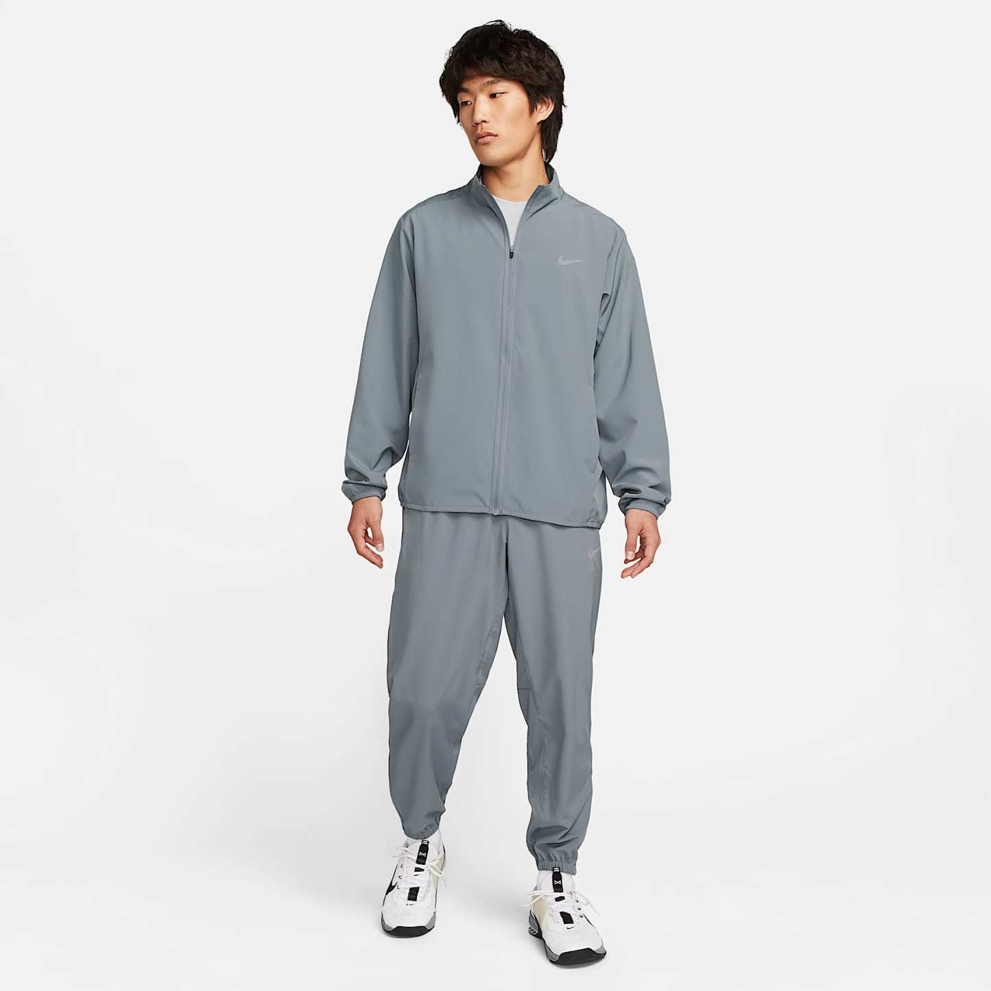 Nike Form - Nike Form vielseitige Hose mit schmal zulaufender Passform und für Herren