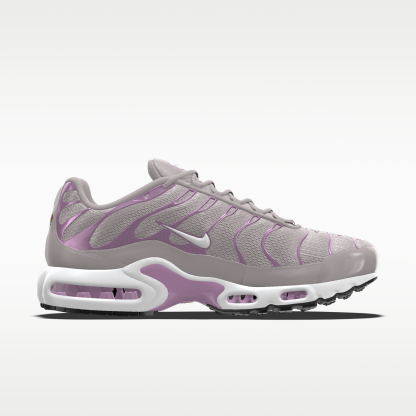 Nike Air Max Plus By You - Πολύχρωμο/Πολύχρωμο/Πολύχρωμο (9054676895) - 3