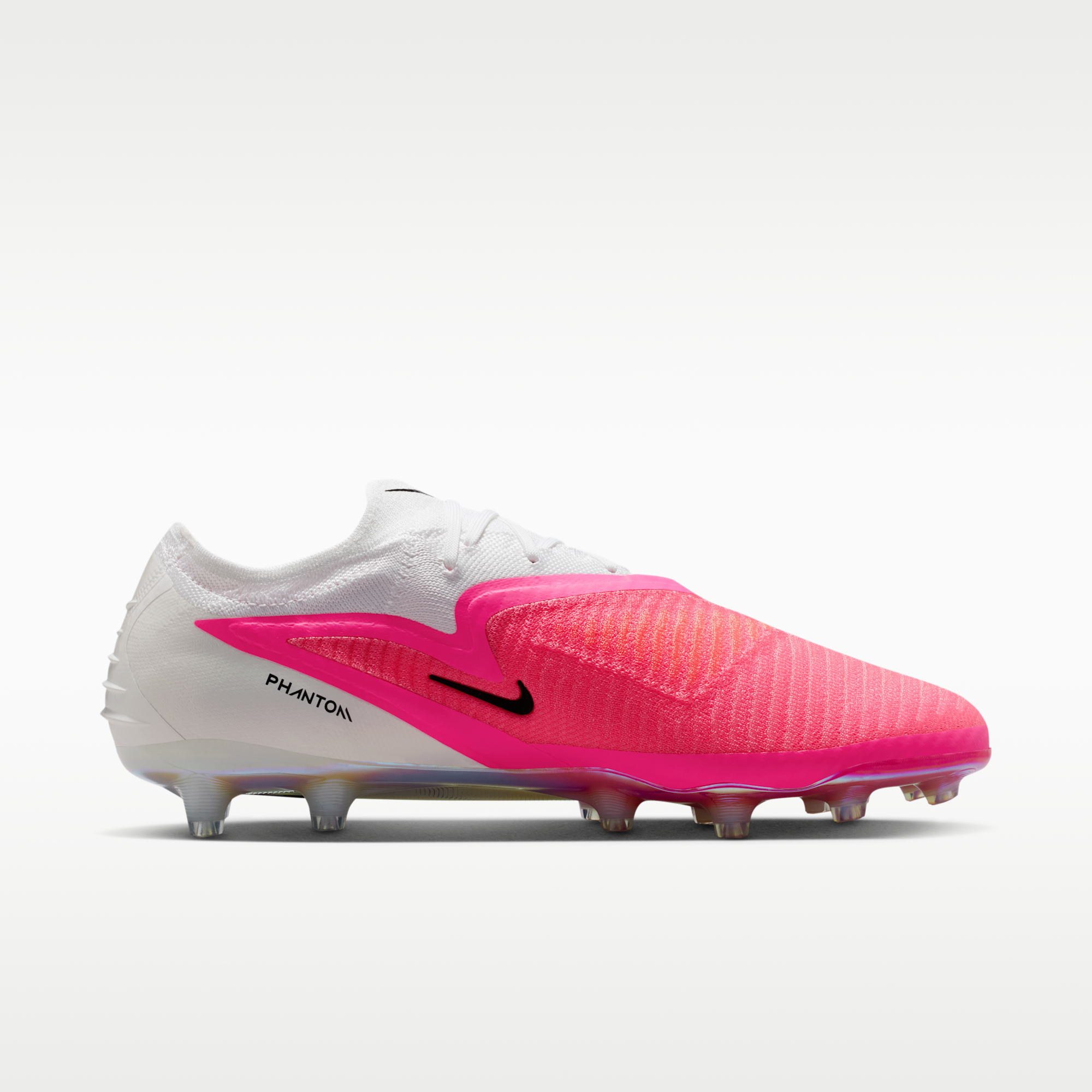Nike Phantom 6 Low Elite - Πολύχρωμο/Μαύρο (IQ1870-900) - 3