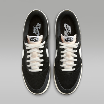 Air Jordan Skyline Low - Μαύρο/Anthracite/Gum Medium Brown/Summit White - 4