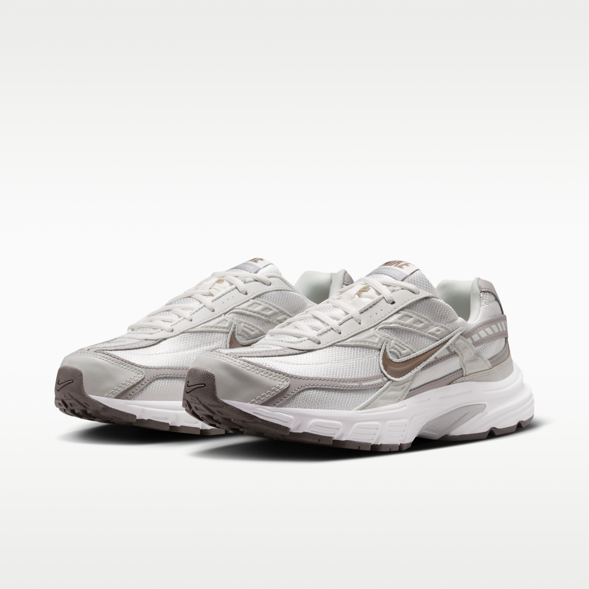 Nike Initiator - Phantom/Light Bone/Sail/Mink Brown - 5