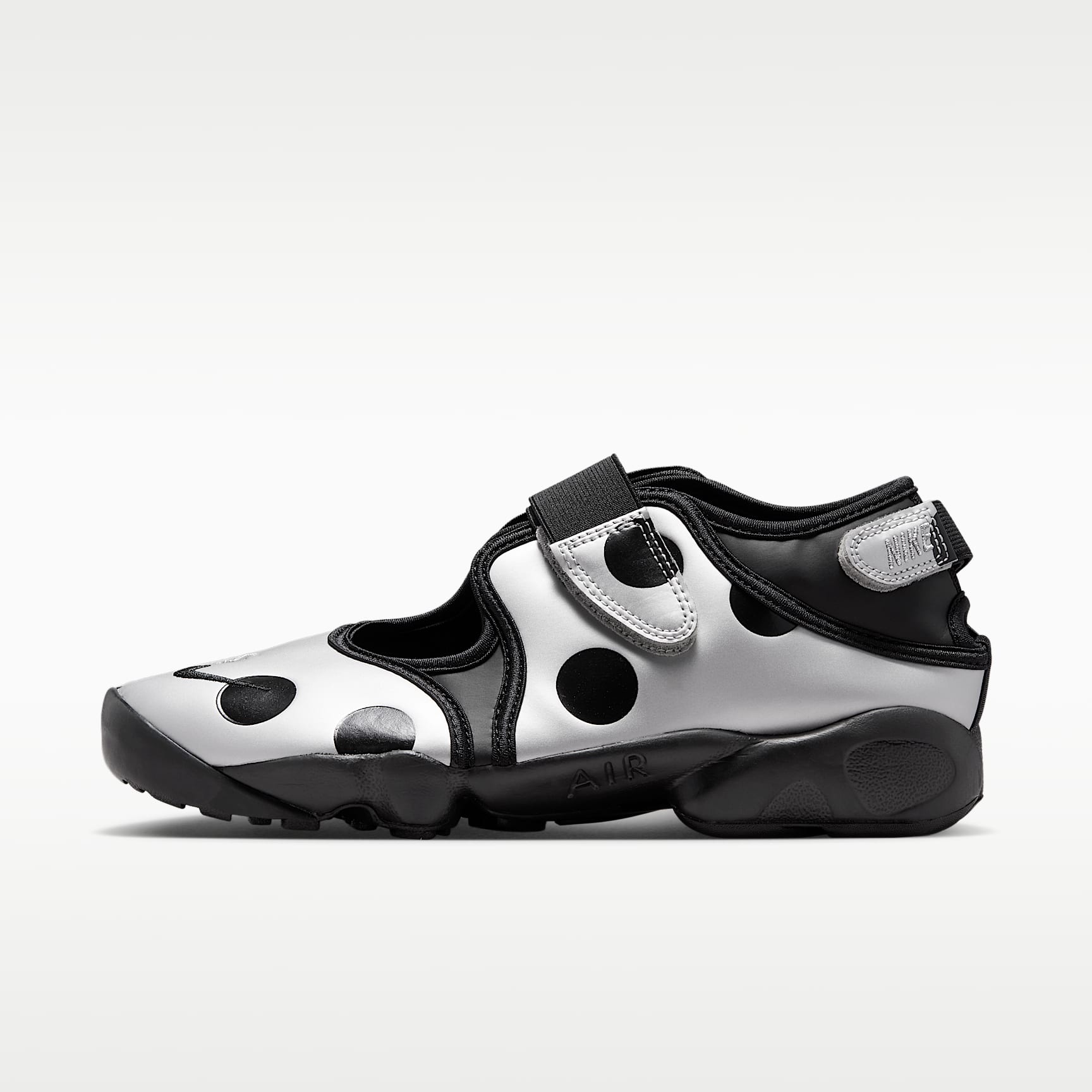 Nike Air Rift Mesh - Nike Air Rift Schuh (Damen)