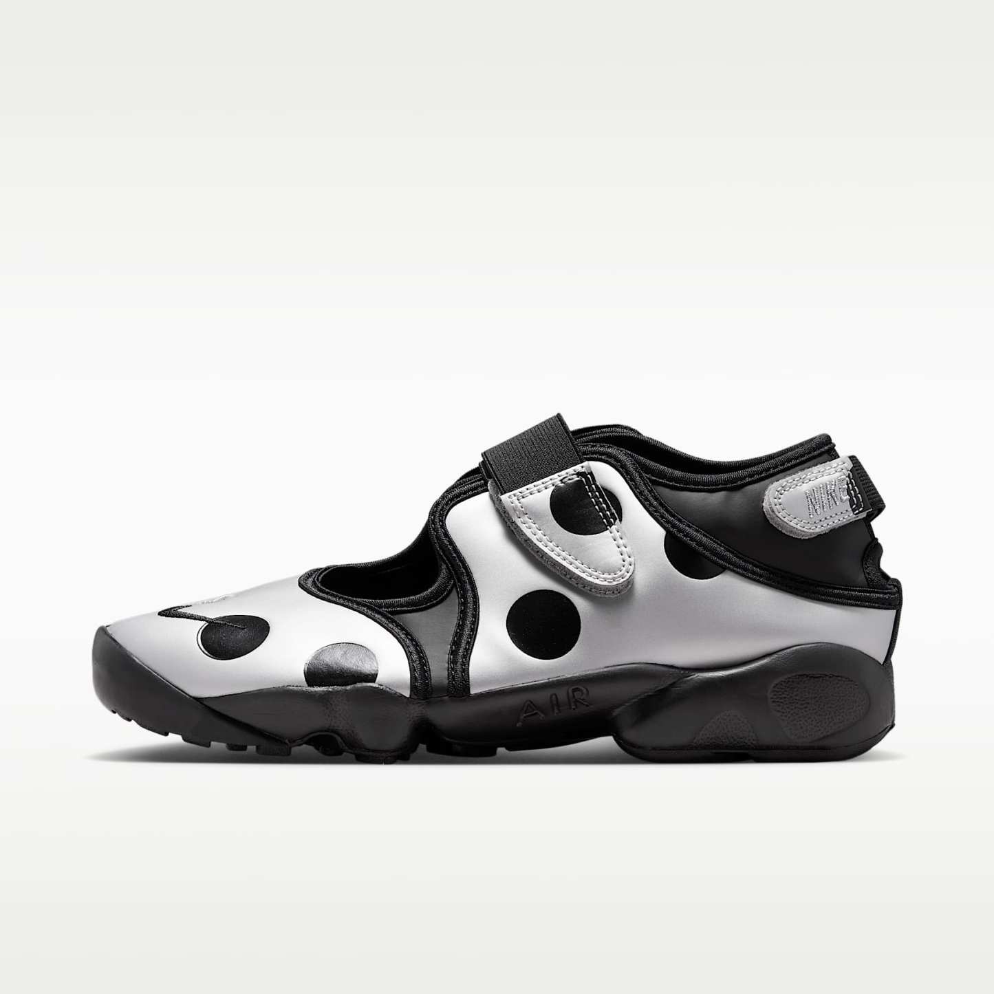 Nike Air Rift Mesh - Nike Air Rift Schuh (Damen)