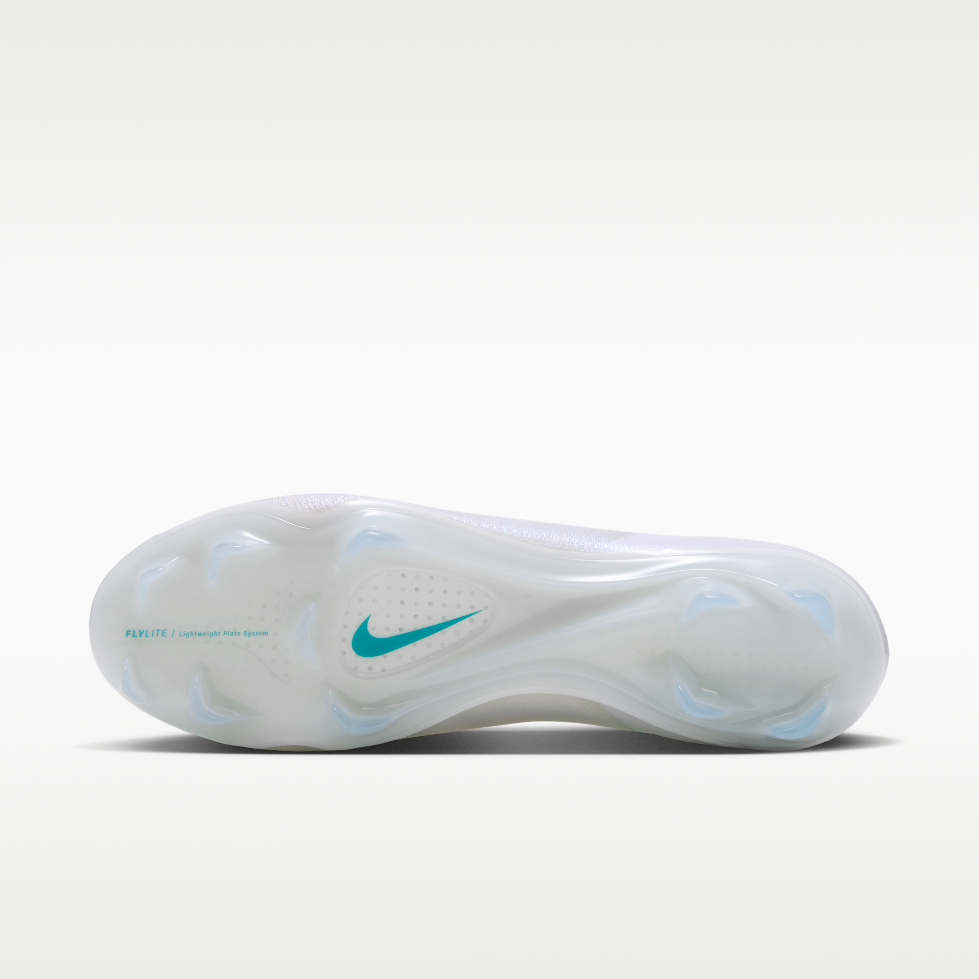 Nike Mercurial Vapor 17 Elite - Λευκό/Dusty Cactus (IF8508-102) - 2
