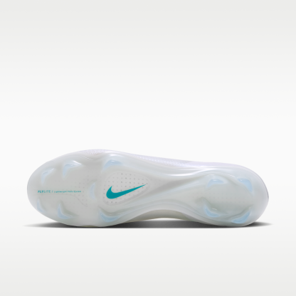 Nike Mercurial Vapor 17 Elite - Λευκό/Dusty Cactus (IF8508-102) - 2